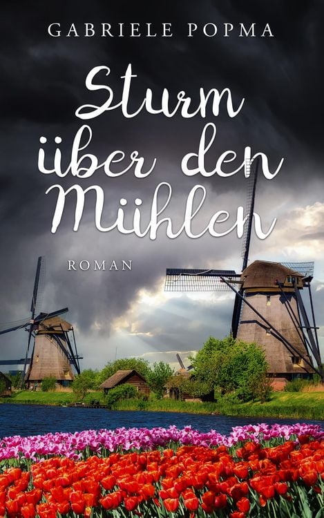 Produktbild: Sturm &uuml;ber den M&uuml;hlen
