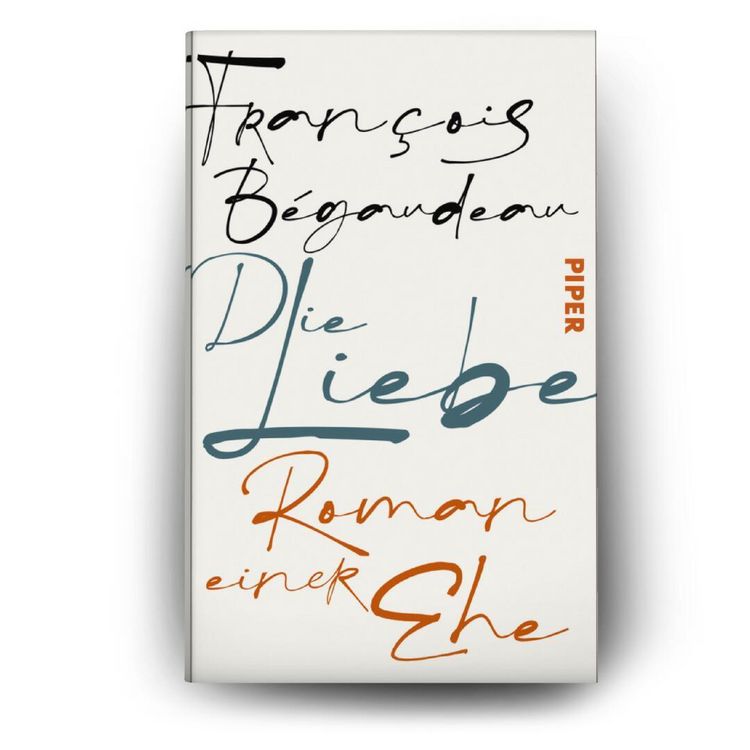Produktbild: Die Liebe
