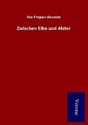 Produktbild: Zwischen Elbe und Alster