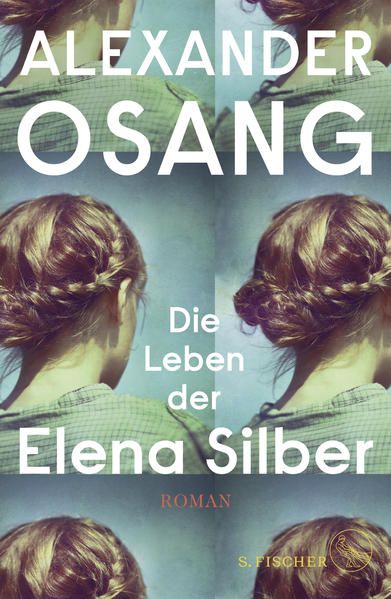 Produktbild: Die Leben der Elena Silber