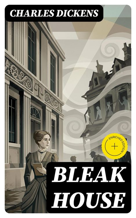 Produktbild: Bleak House
