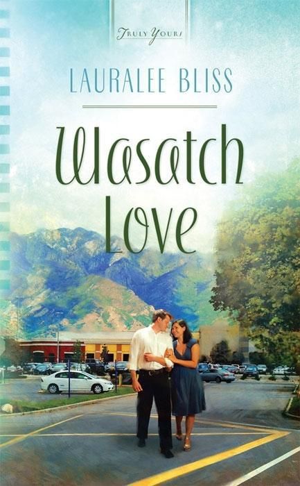 Produktbild: Wasatch Love