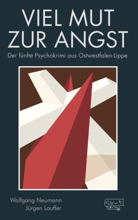 Produktbild: Viel Mut zur Angst