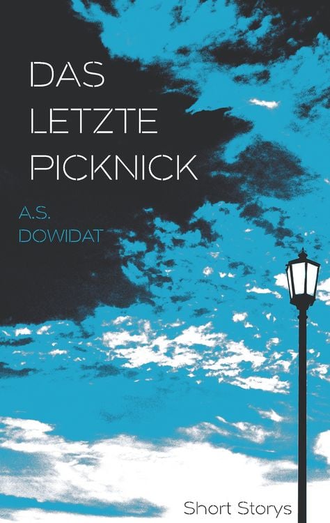 Produktbild: Das letzte Picknick