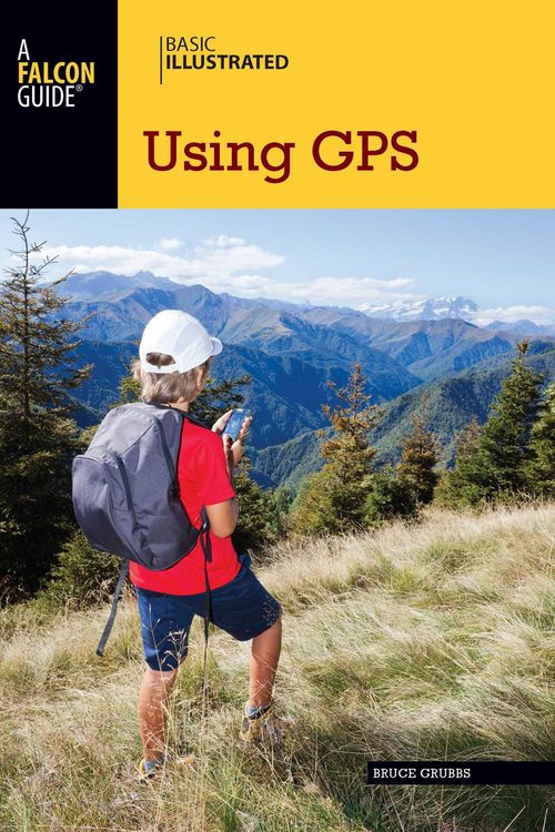 Produktbild: Basic Illustrated Using GPS