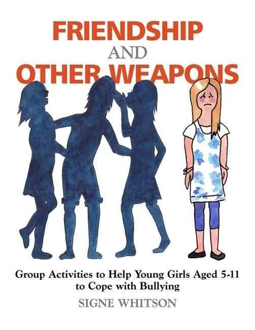 Produktbild: Friendship and Other Weapons