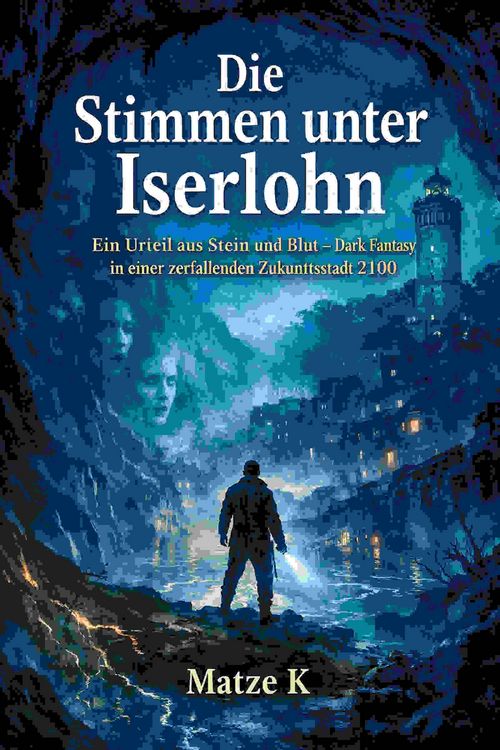 Produktbild: Die Stimmen unter Iserlohn