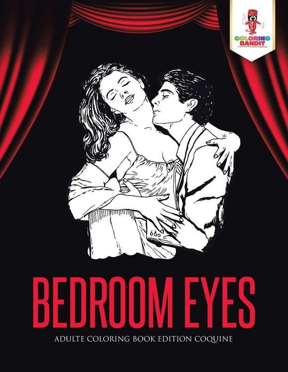 Produktbild: Bedroom Eyes