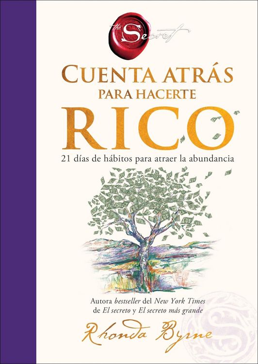 Produktbild: Cuenta Atr&aacute;s Para Hacerte Rico