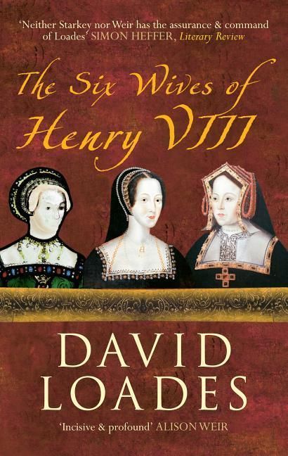 Produktbild: The Six Wives of Henry VIII