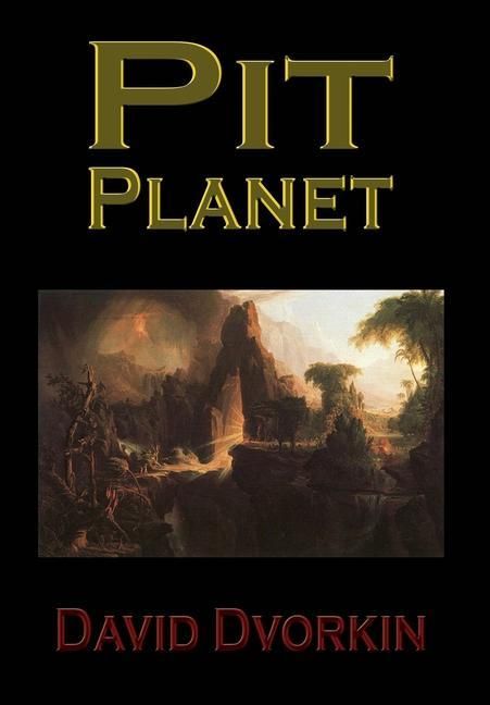 Produktbild: Pit Planet