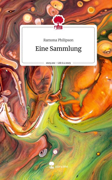 Produktbild: Eine Sammlung. Life is a Story - story.one