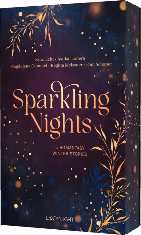 Produktbild: Sparkling Nights