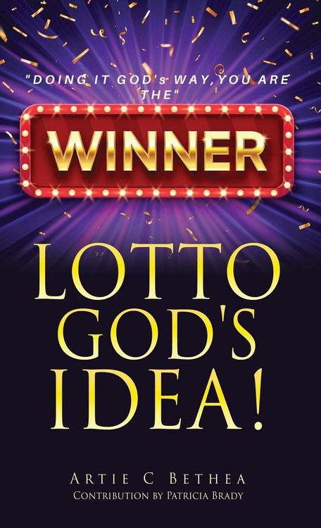 Produktbild: Lotto God's Idea!