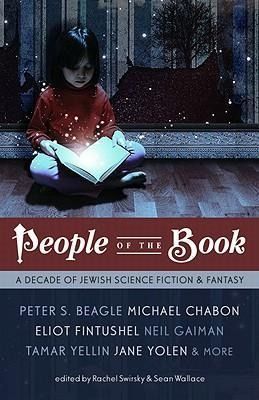 Produktbild: Beagle, P: People of the Book
