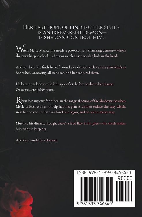 Produktbild: To Seduce a Witch's Heart
