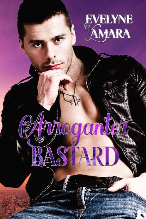 Produktbild: Arroganter Bastard