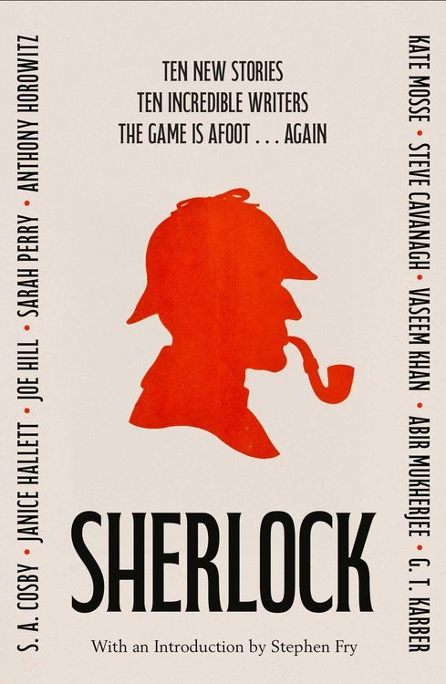 Produktbild: SHERLOCK: Short Story Anthology