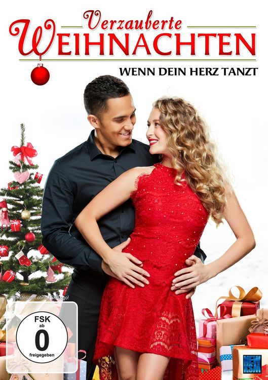 Produktbild: Verzauberte Weihnachten: Wenn Dein Herz tanzt