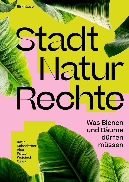 Produktbild: Stadt Natur Rechte