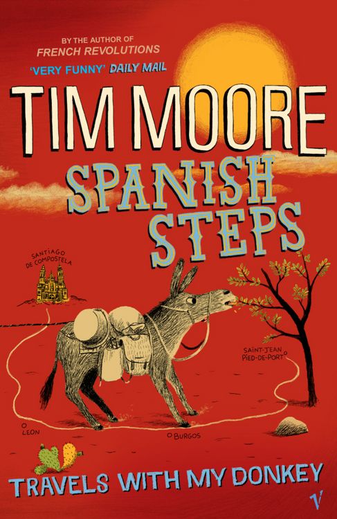 Produktbild: Spanish Steps