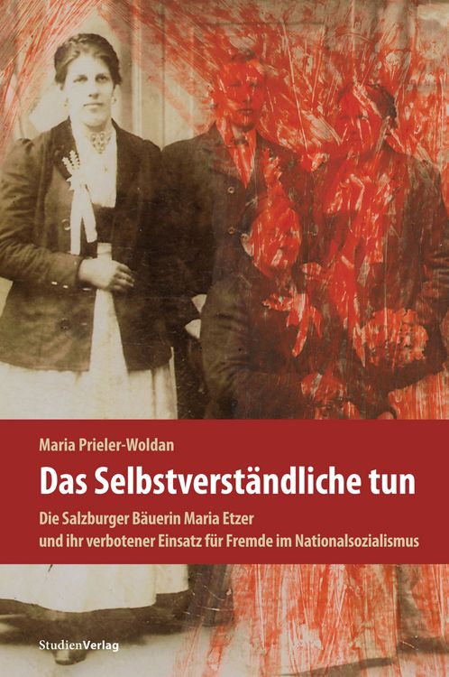 Produktbild: Das Selbstverständliche tun