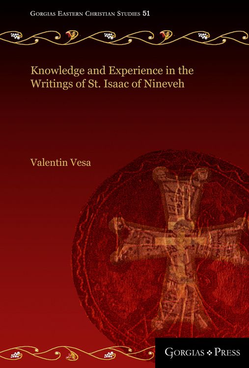 Produktbild: Knowledge and Experience in the Writings of St. Isaac of Nineveh