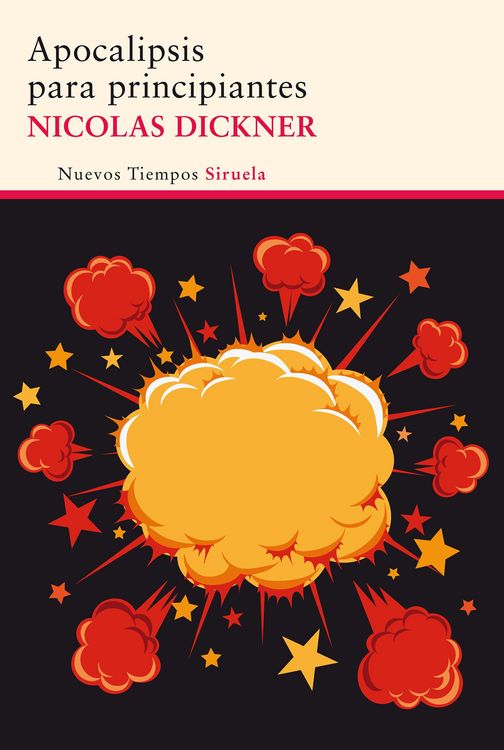 Produktbild: Apocalipsis para principiantes