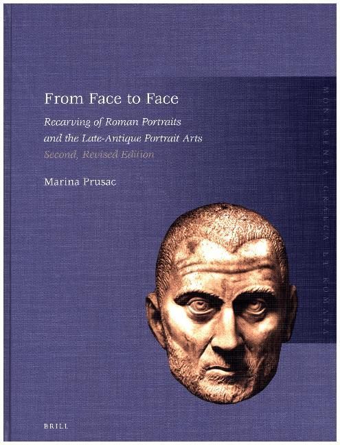 Produktbild: From Face to Face