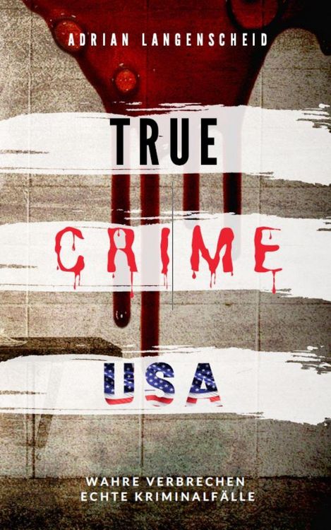 Produktbild: True Crime USA