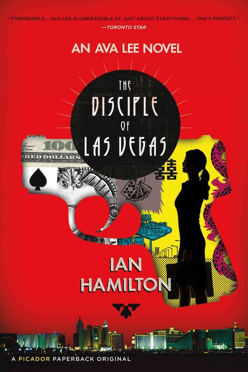 Produktbild: The Disciple of Las Vegas