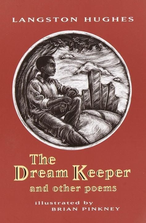 Produktbild: The Dream Keeper and Other Poems