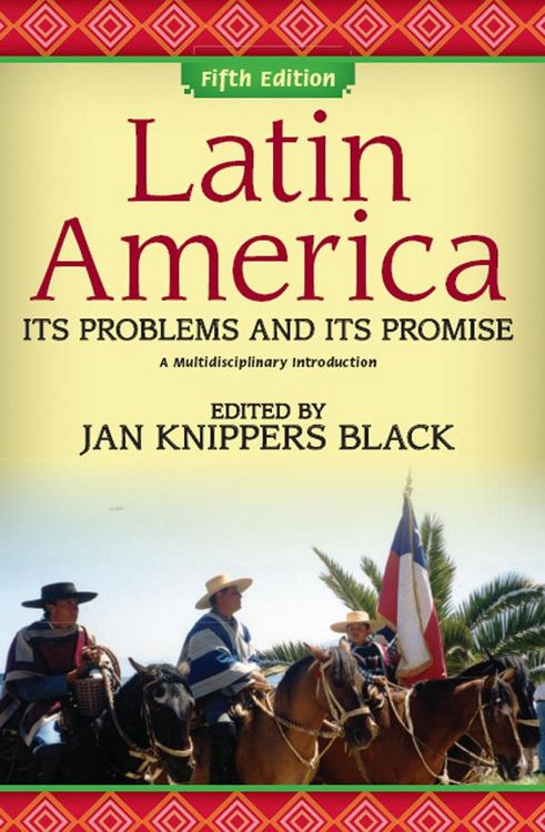 Produktbild: Latin America
