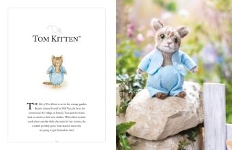 Produktbild: Knitting Peter Rabbit(TM)