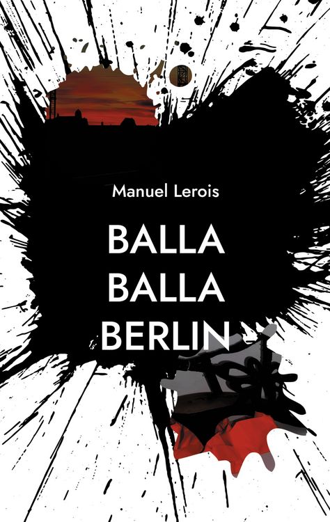 Produktbild: Balla Balla Berlin