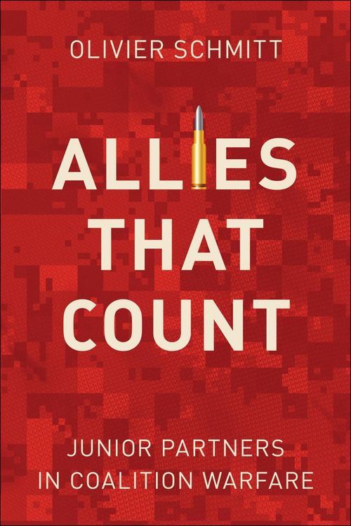 Produktbild: Allies That Count
