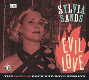 Produktbild: Evil Love