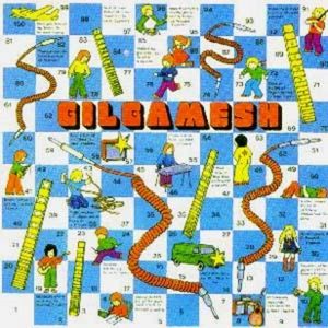Produktbild: Gilgamesh: Gilgamesh (Remastered)