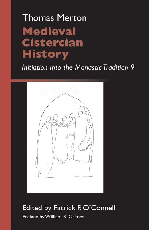 Produktbild: Medieval Cistercian History