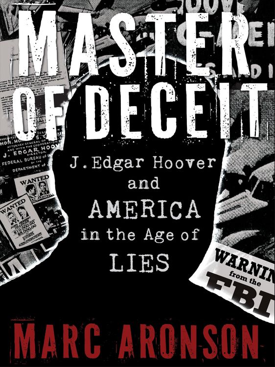 Produktbild: Master of Deceit