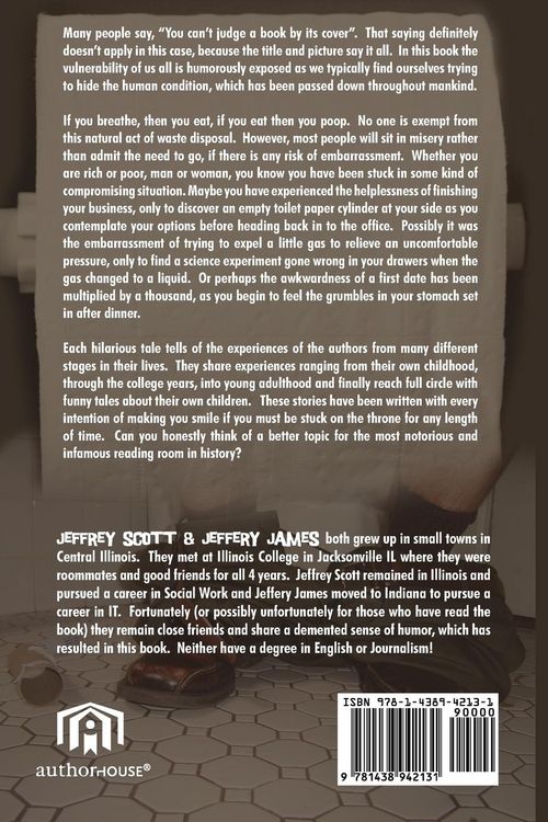 Produktbild: Poop Tales