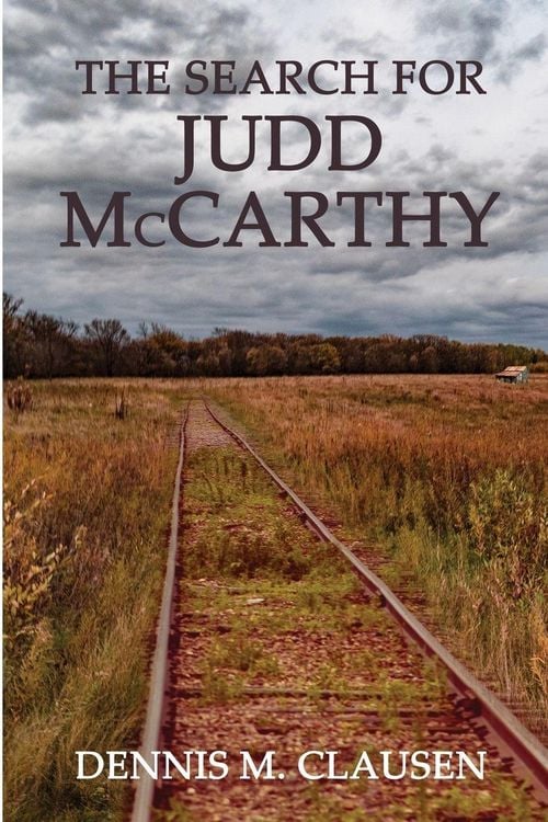Produktbild: The Search for Judd McCarthy