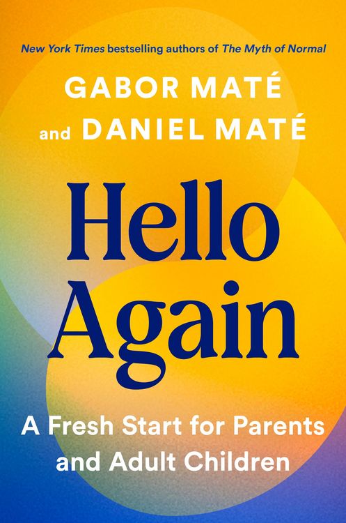 Produktbild: Hello Again