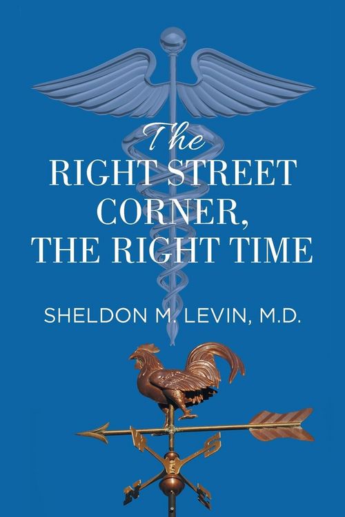 Produktbild: The Right Street Corner, the Right Time