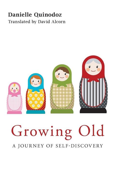Produktbild: Growing Old