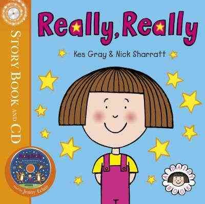 Produktbild: Gray, K: Really Really