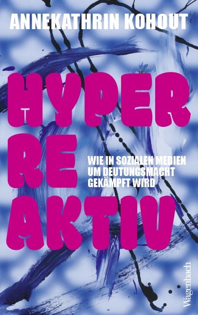 Produktbild: Hyperreaktiv