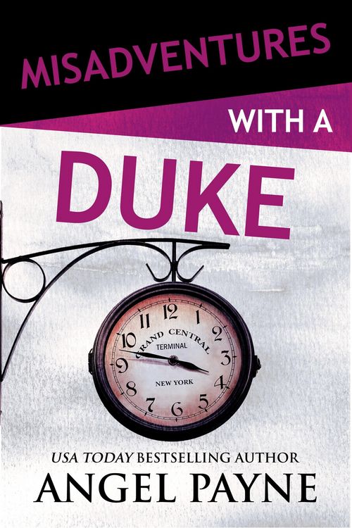 Produktbild: Misadventures with a Duke