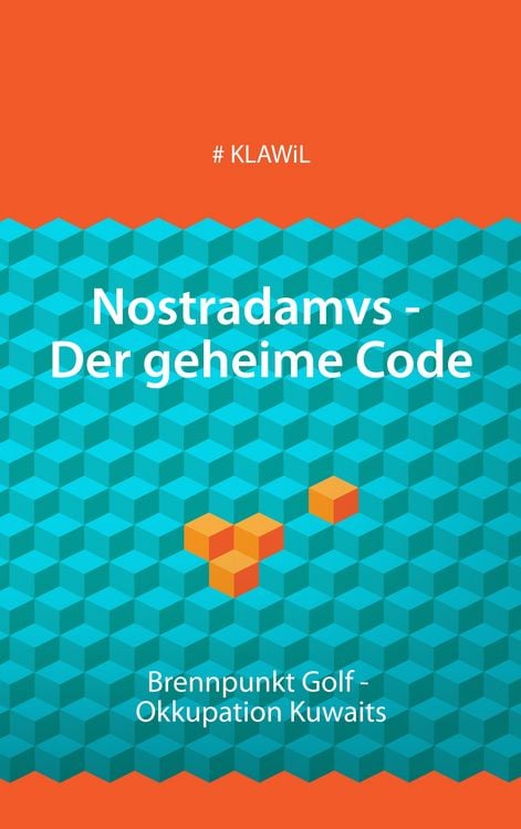 Produktbild: Nostradamvs - Der geheime Code