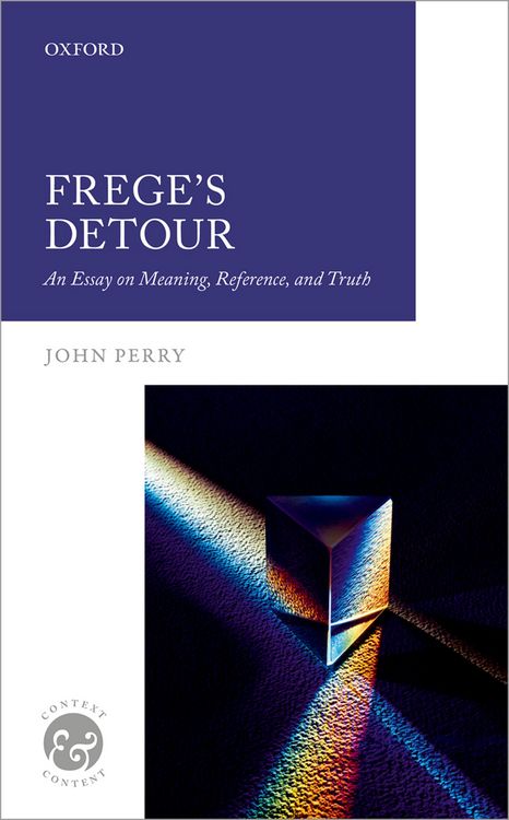 Produktbild: Frege's Detour